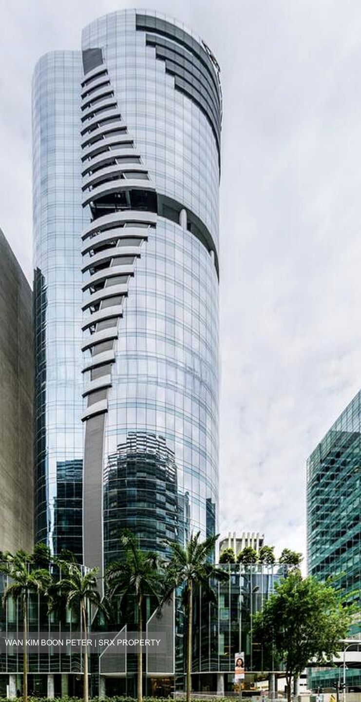 Oxley Tower (D1), Retail #567442311